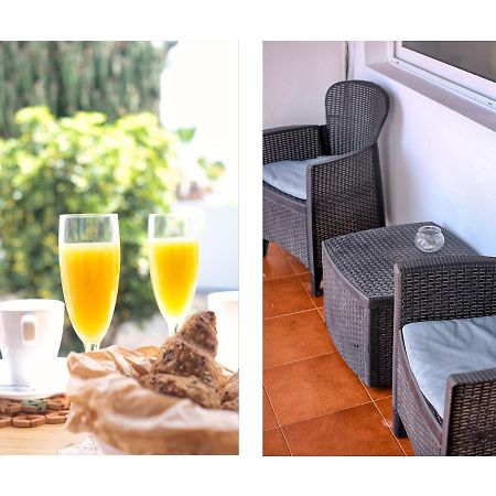 Suite Helios Relax A 500M De La Playa Πουέρτο Ντελ Κάρμεν Εξωτερικό φωτογραφία