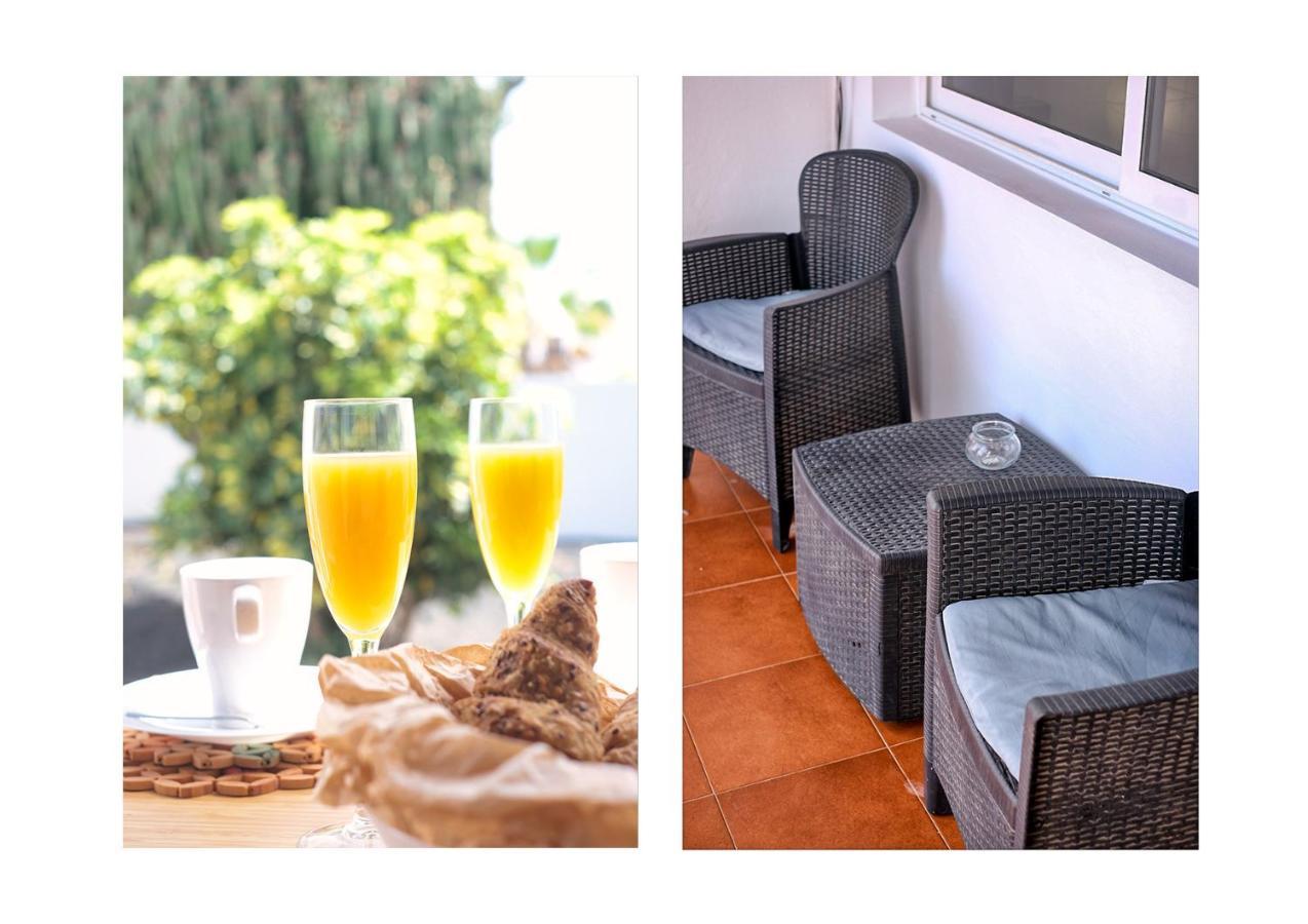 Suite Helios Relax A 500M De La Playa Πουέρτο Ντελ Κάρμεν Εξωτερικό φωτογραφία