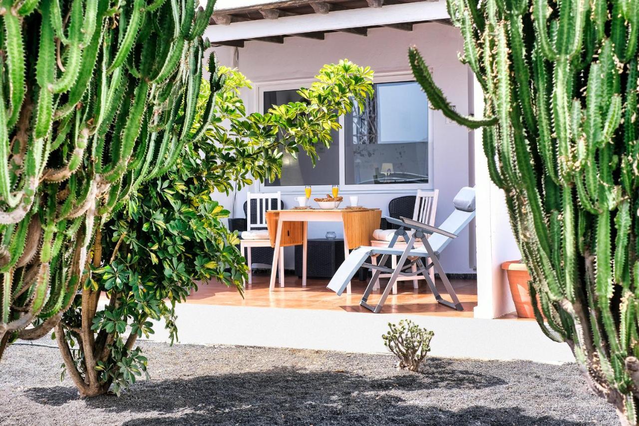 Suite Helios Relax A 500M De La Playa Πουέρτο Ντελ Κάρμεν Εξωτερικό φωτογραφία