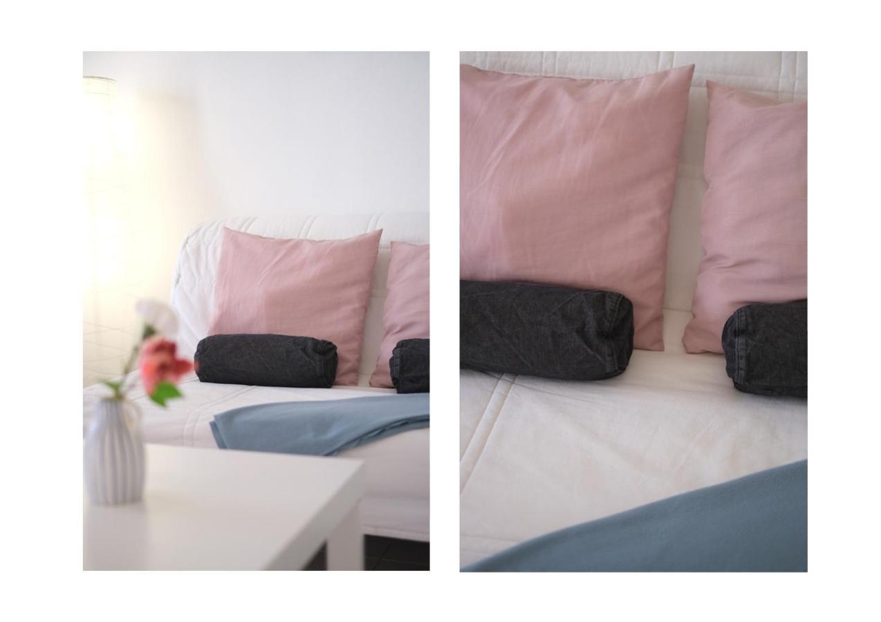 Suite Helios Relax A 500M De La Playa Πουέρτο Ντελ Κάρμεν Εξωτερικό φωτογραφία