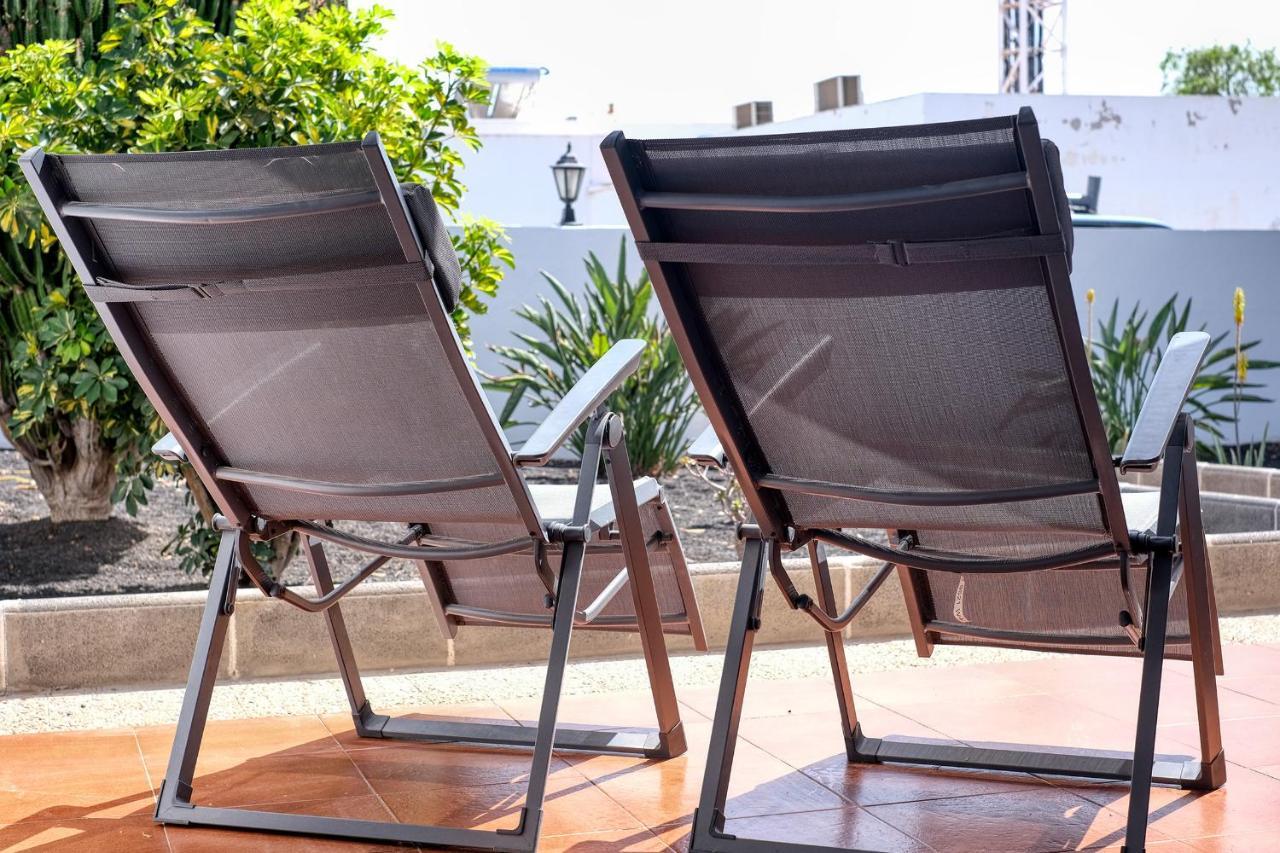 Suite Helios Relax A 500M De La Playa Πουέρτο Ντελ Κάρμεν Εξωτερικό φωτογραφία
