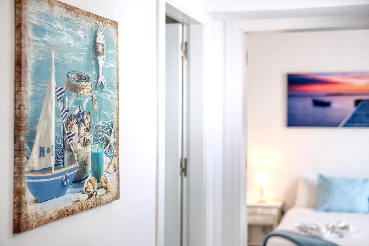 Suite Helios Relax A 500M De La Playa Πουέρτο Ντελ Κάρμεν Εξωτερικό φωτογραφία
