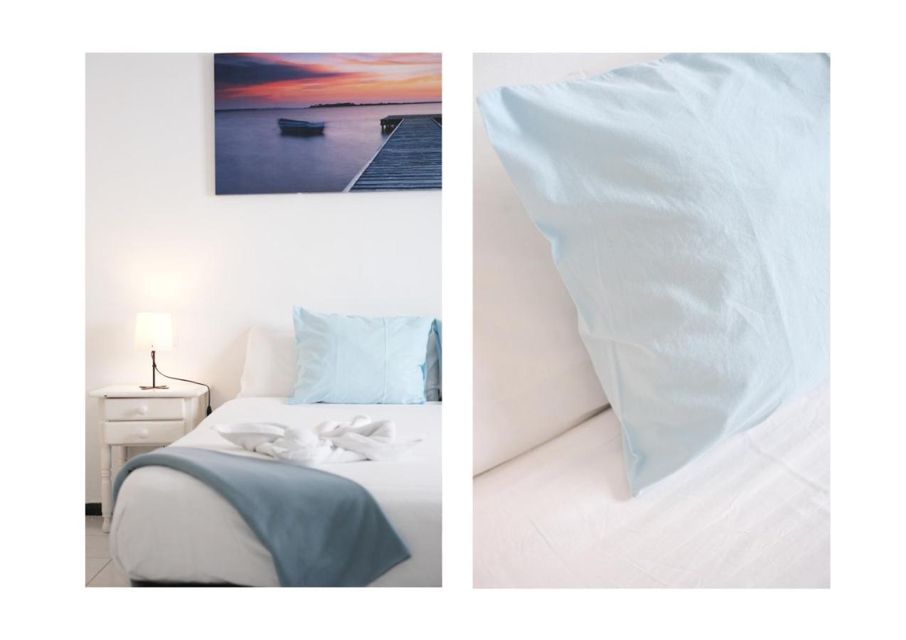 Suite Helios Relax A 500M De La Playa Πουέρτο Ντελ Κάρμεν Εξωτερικό φωτογραφία